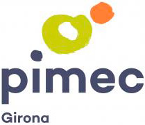 Pimec Girona logo